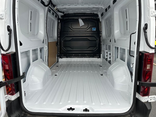 Used Renault Master 2025 for sale - 76260271: Photo 24