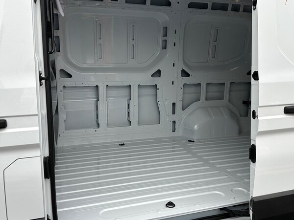Used Renault Master 2025 for sale - 76260271: Photo 27