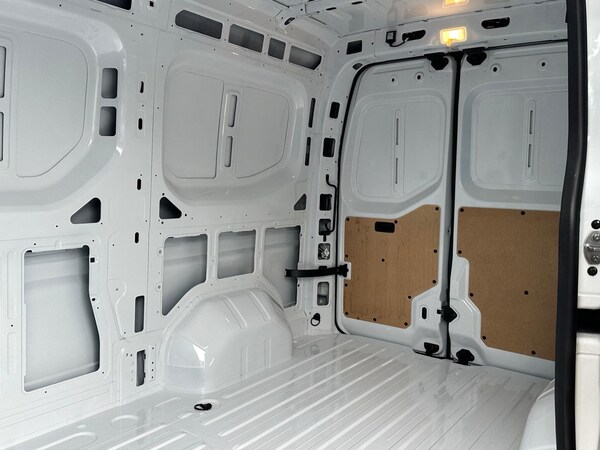 Used Renault Master 2025 for sale - 76260271: Photo 28