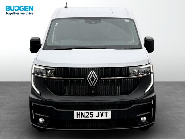 Used Renault Master 2025 for sale - 76260271: Photo 2
