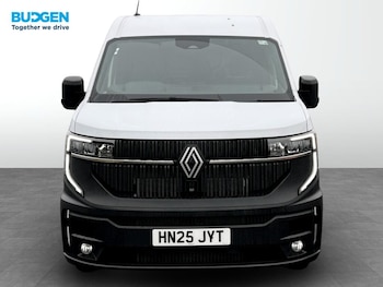 Used Renault Master 2025 for sale - 76260271: Photo 2