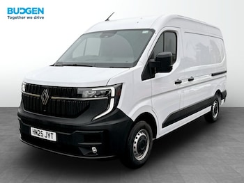 Used Renault Master 2025 for sale - 76260271: Photo 3