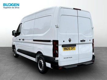 Used Renault Master 2025 for sale - 76260271: Photo 4