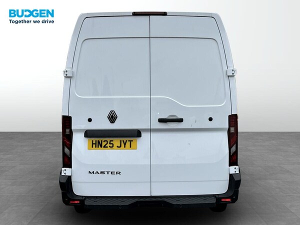 Used Renault Master 2025 for sale - 76260271: Photo 5