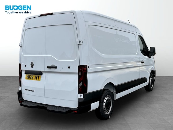 Used Renault Master 2025 for sale - 76260271: Photo 6