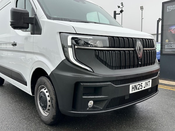 Used Renault Master 2025 for sale - 76260271: Photo 7