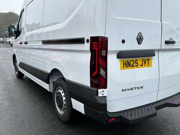 Used Renault Master 2025 for sale - 76260271: Photo 8