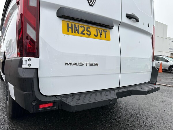 Used Renault Master 2025 for sale - 76260271: Photo 9