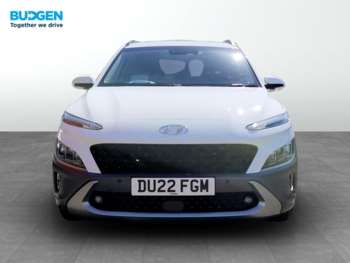 Used Hyundai KONA 2022 for sale - 74848391: Photo