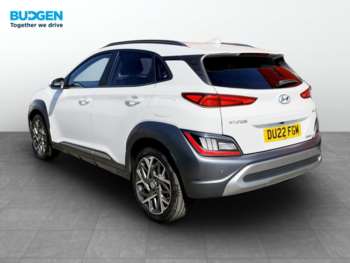 Used Hyundai KONA 2022 for sale - 74848391: Photo