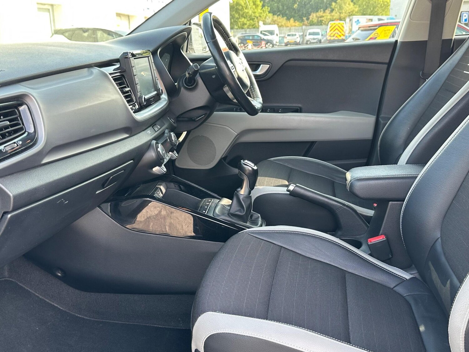 Vehicle 29