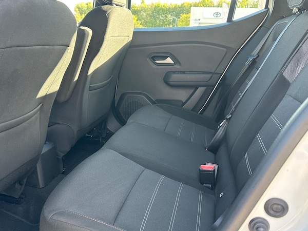 Used Dacia Sandero Stepway 2023 for sale - 76213942: Photo 14