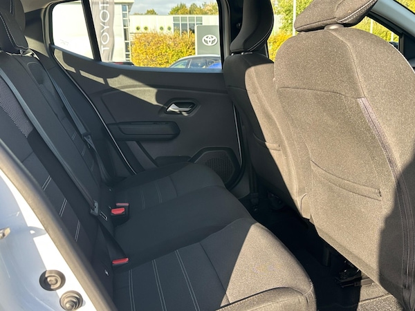 Used Dacia Sandero Stepway 2023 for sale - 76213942: Photo 15