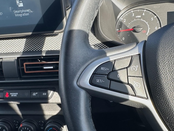 Used Dacia Sandero Stepway 2023 for sale - 76213942: Photo 16
