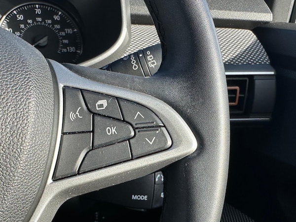 Used Dacia Sandero Stepway 2023 for sale - 76213942: Photo 17