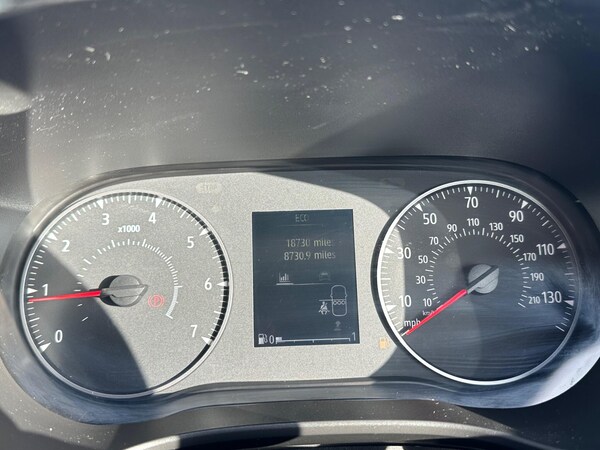 Used Dacia Sandero Stepway 2023 for sale - 76213942: Photo 25