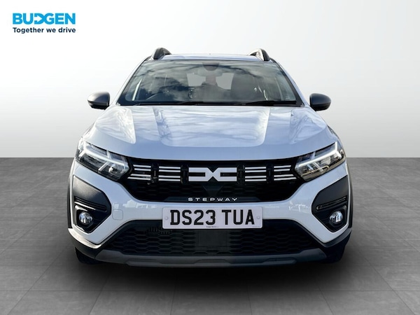 Used Dacia Sandero Stepway 2023 for sale - 76213942: Photo 5