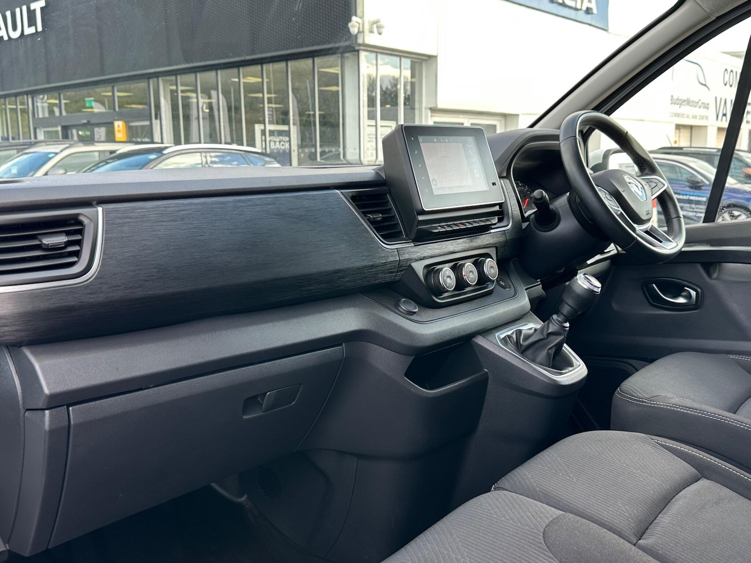 Vehicle 15