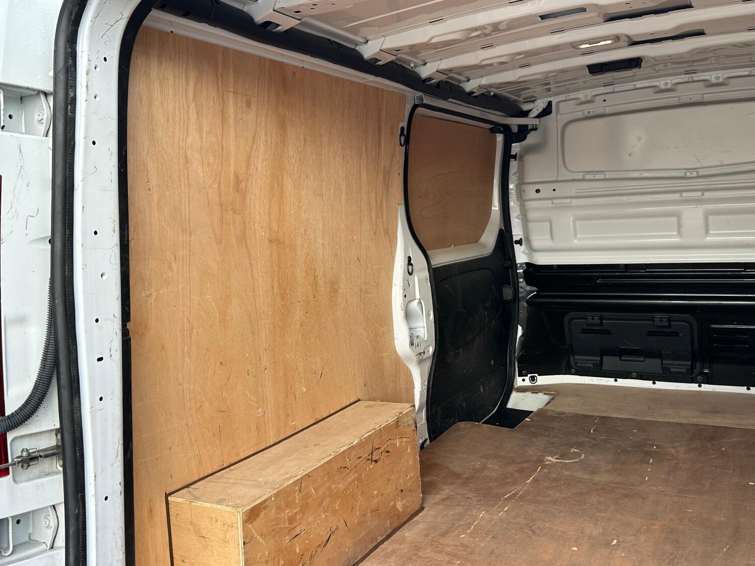 Vehicle 27