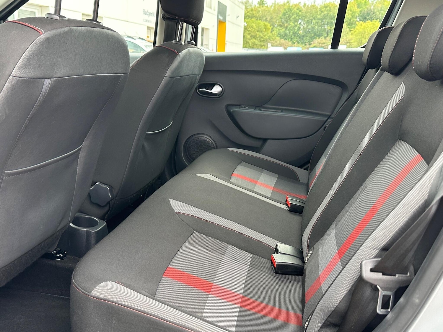 Used Dacia Sandero Stepway 2020 for sale - 76109769: Photo 17