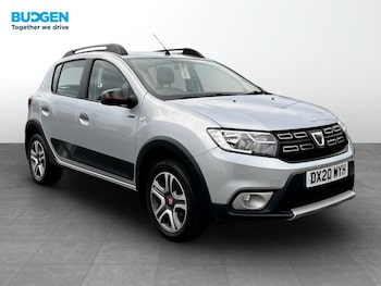 Dacia - Sandero Stepway
