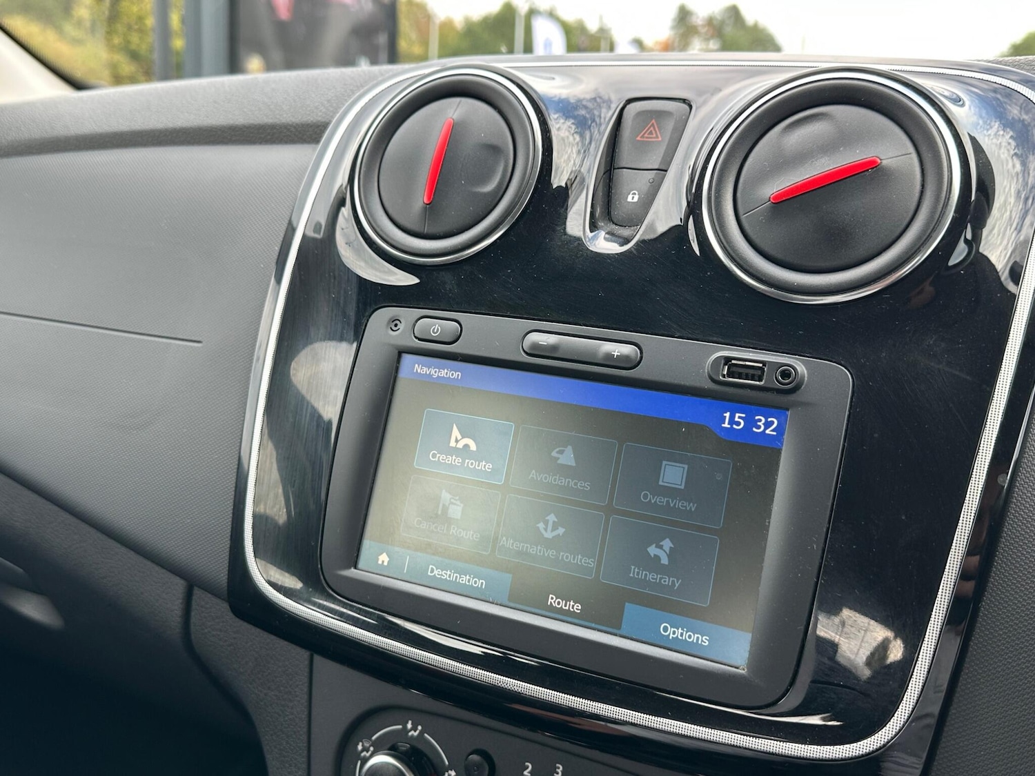 Used Dacia Sandero Stepway 2020 for sale - 76109769: Photo 25