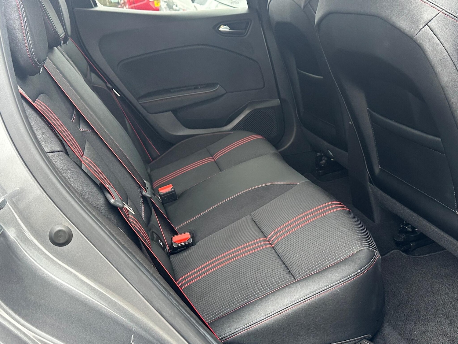 Used Renault Clio 2023 for sale - 77345199: Photo 16