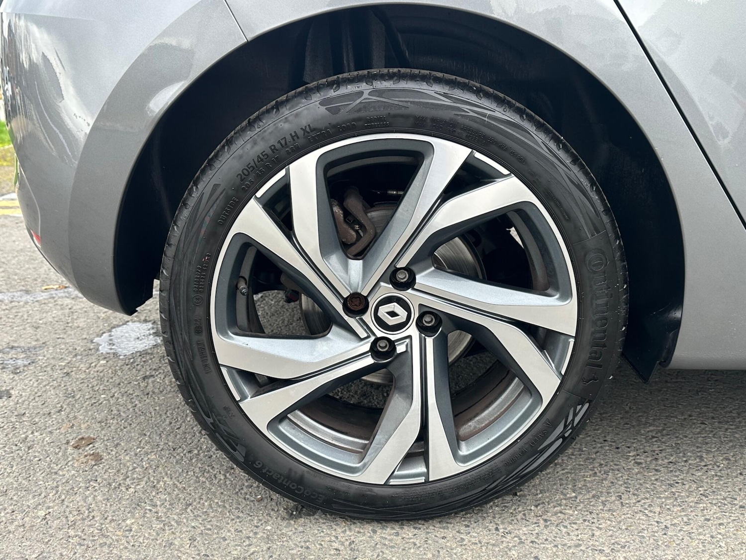 Used Renault Clio 2023 for sale - 77345199: Photo 21