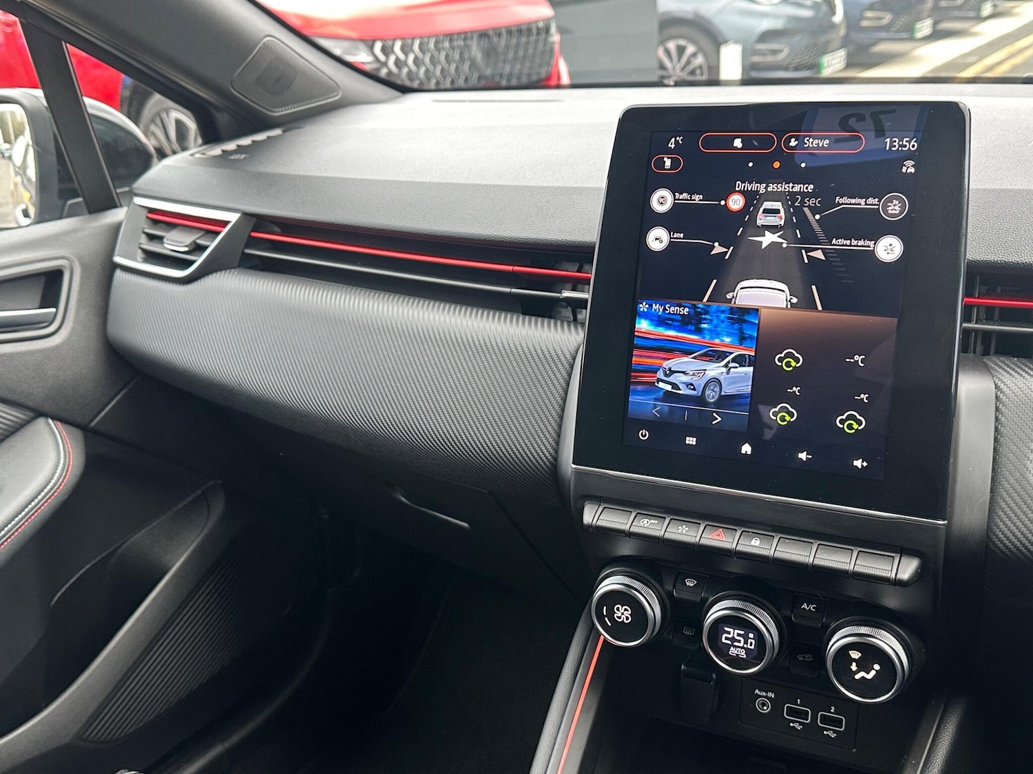 Used Renault Clio 2023 for sale - 77345199: Photo 22