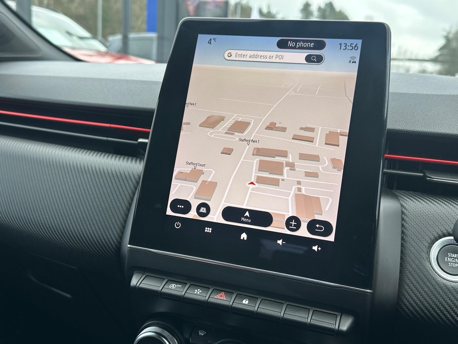 Used Renault Clio 2023 for sale - 77345199: Photo 23