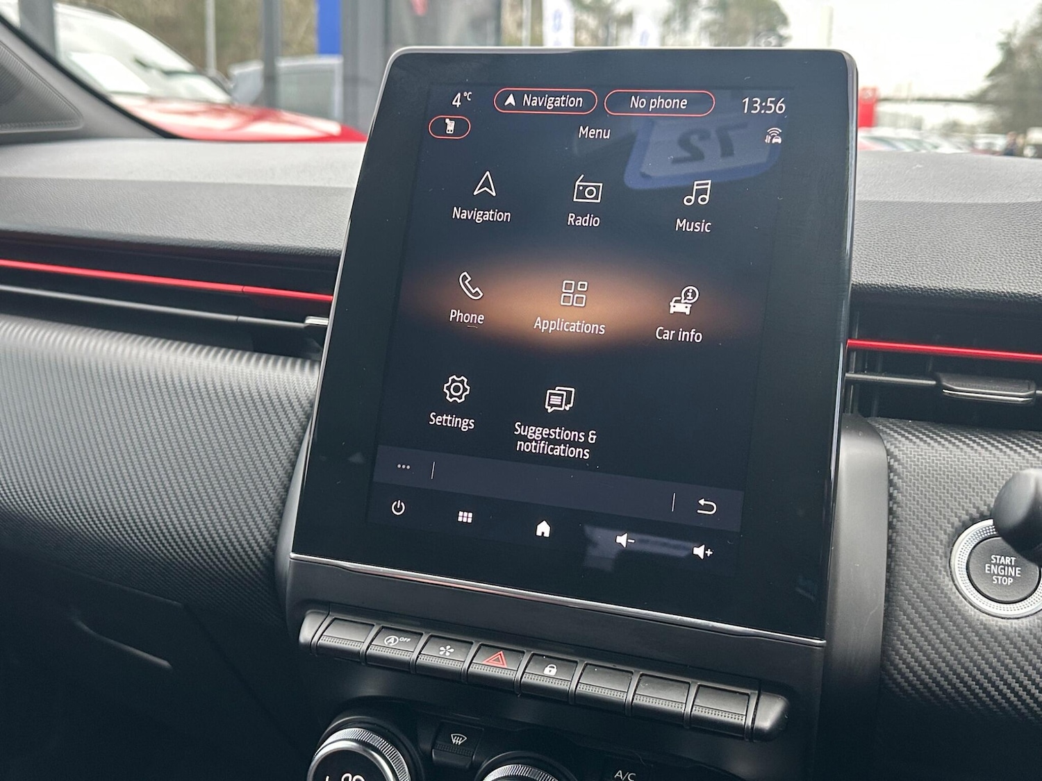 Used Renault Clio 2023 for sale - 77345199: Photo 24