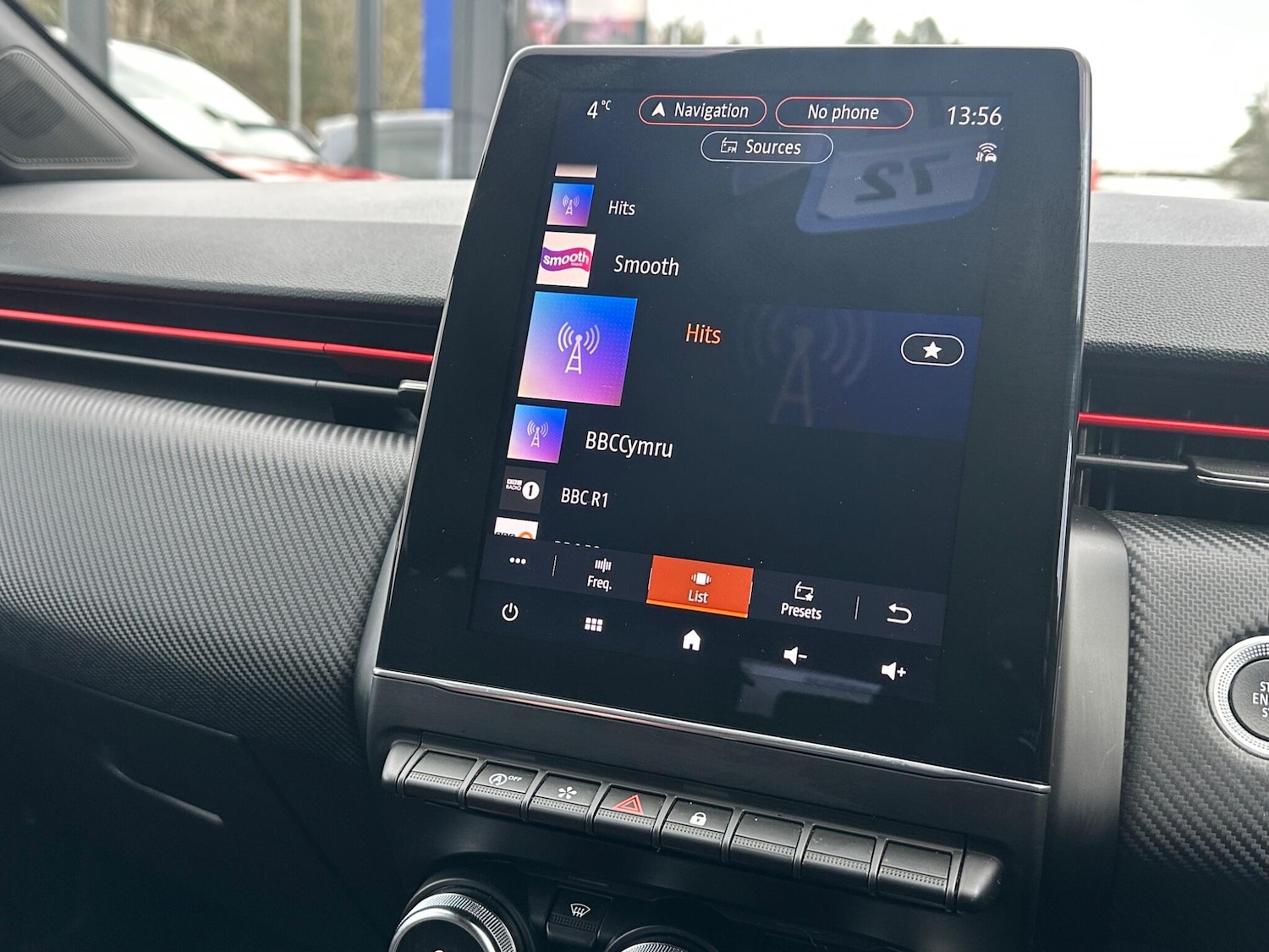 Used Renault Clio 2023 for sale - 77345199: Photo 25