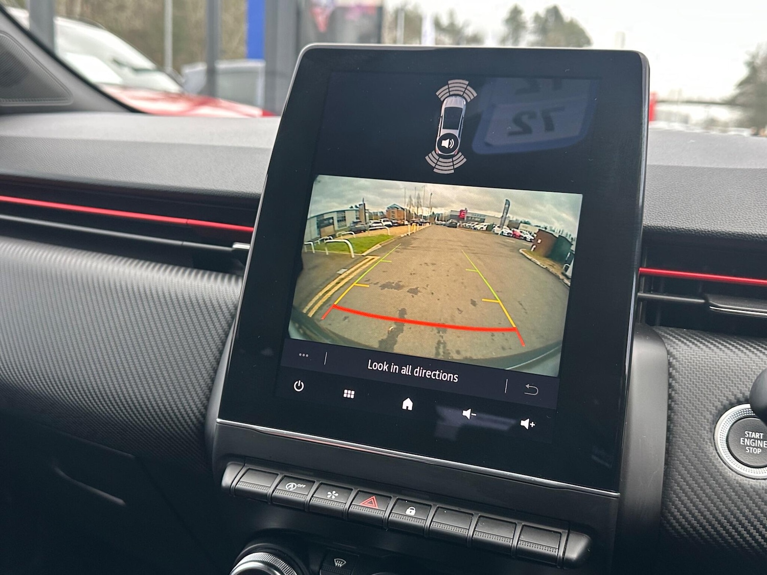 Used Renault Clio 2023 for sale - 77345199: Photo 26