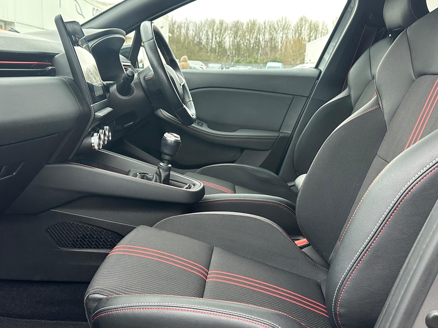 Used Renault Clio 2023 for sale - 77345199: Photo 29