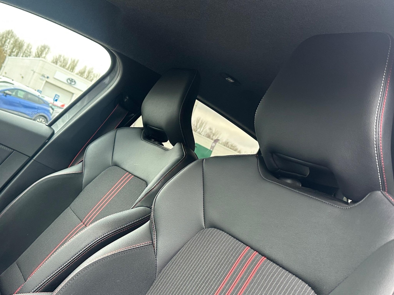 Used Renault Clio 2023 for sale - 77345199: Photo 30