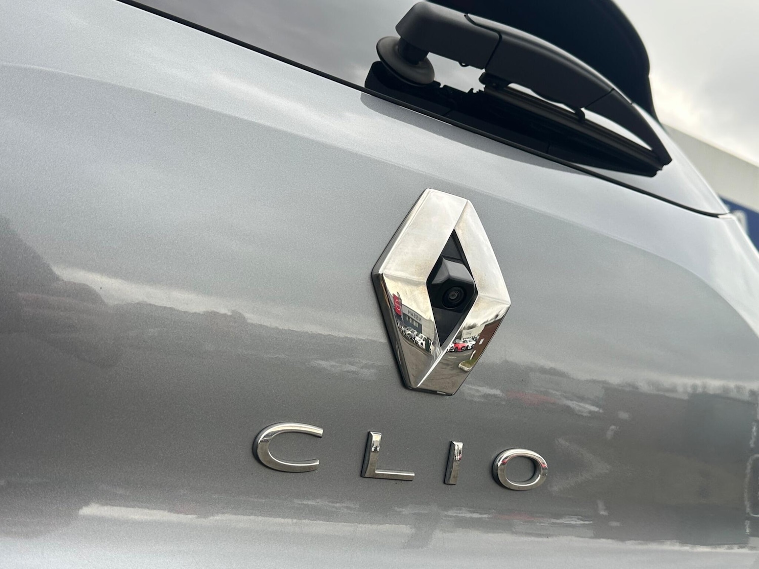 Used Renault Clio 2023 for sale - 77345199: Photo 32