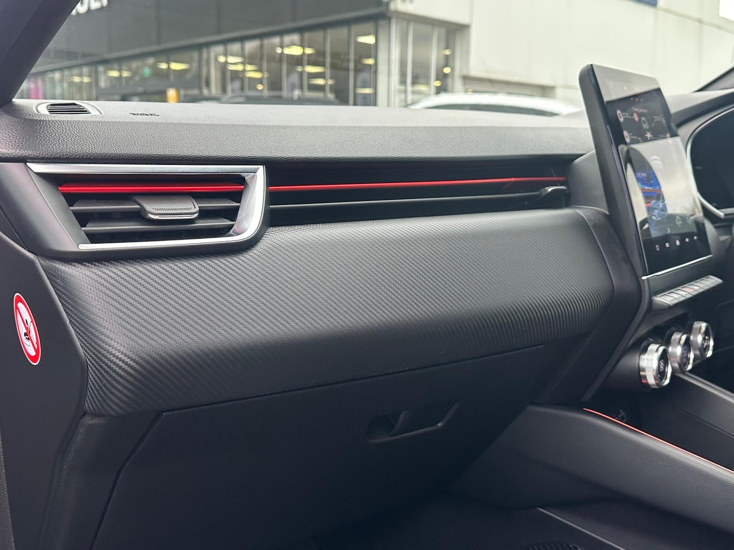 Used Renault Clio 2023 for sale - 77345199: Photo 40