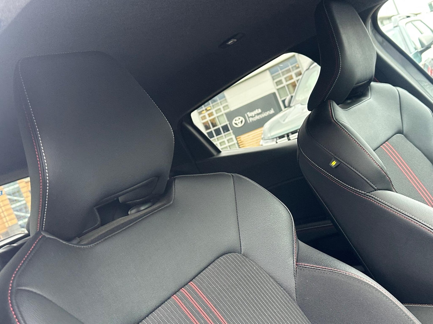 Used Renault Clio 2023 for sale - 77345199: Photo 42