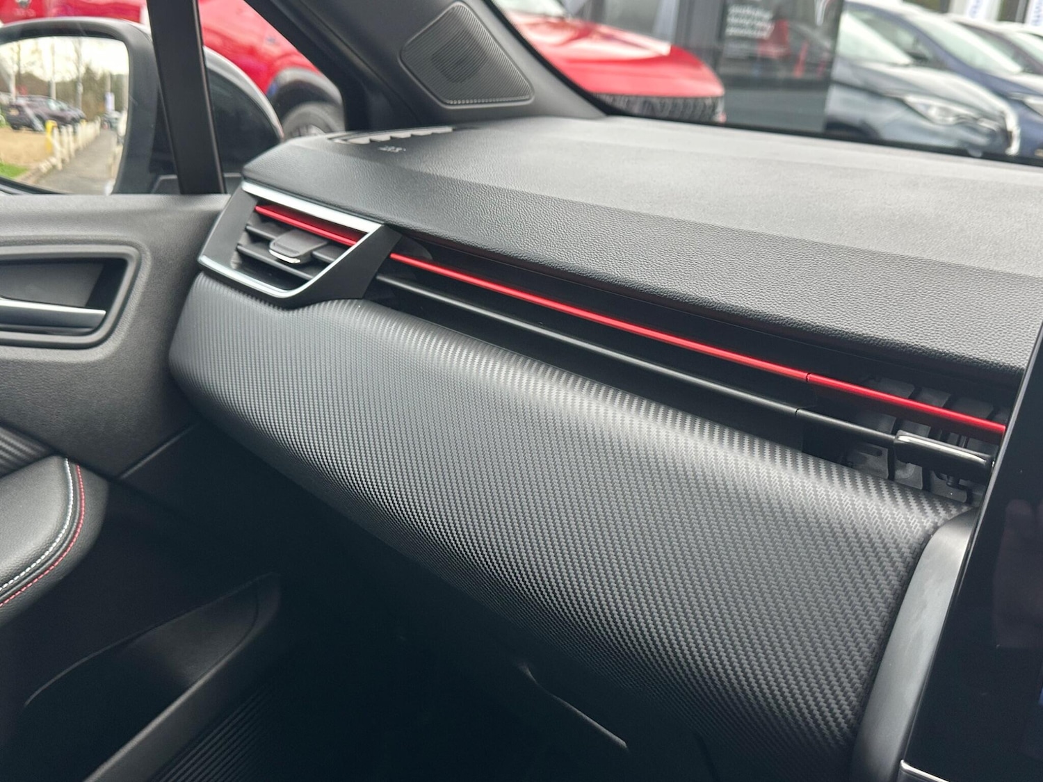 Used Renault Clio 2023 for sale - 77345199: Photo 43