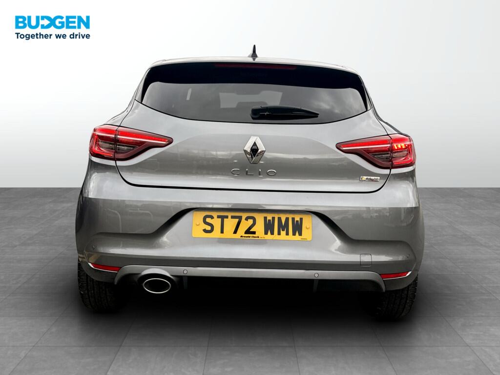 Used Renault Clio 2023 for sale - 77345199: Photo 6