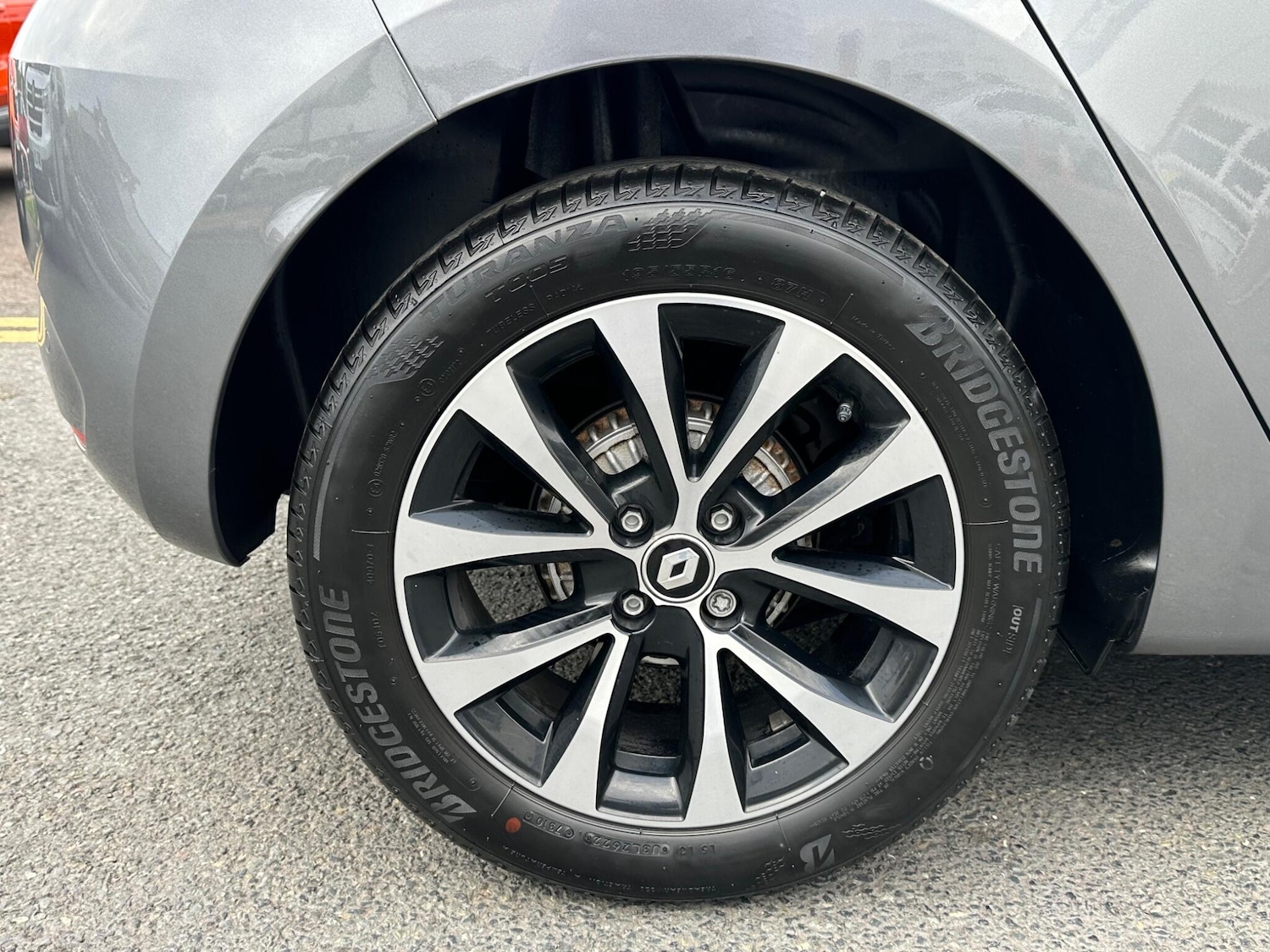 Used Renault Clio 2022 for sale - 76109509: Photo 20