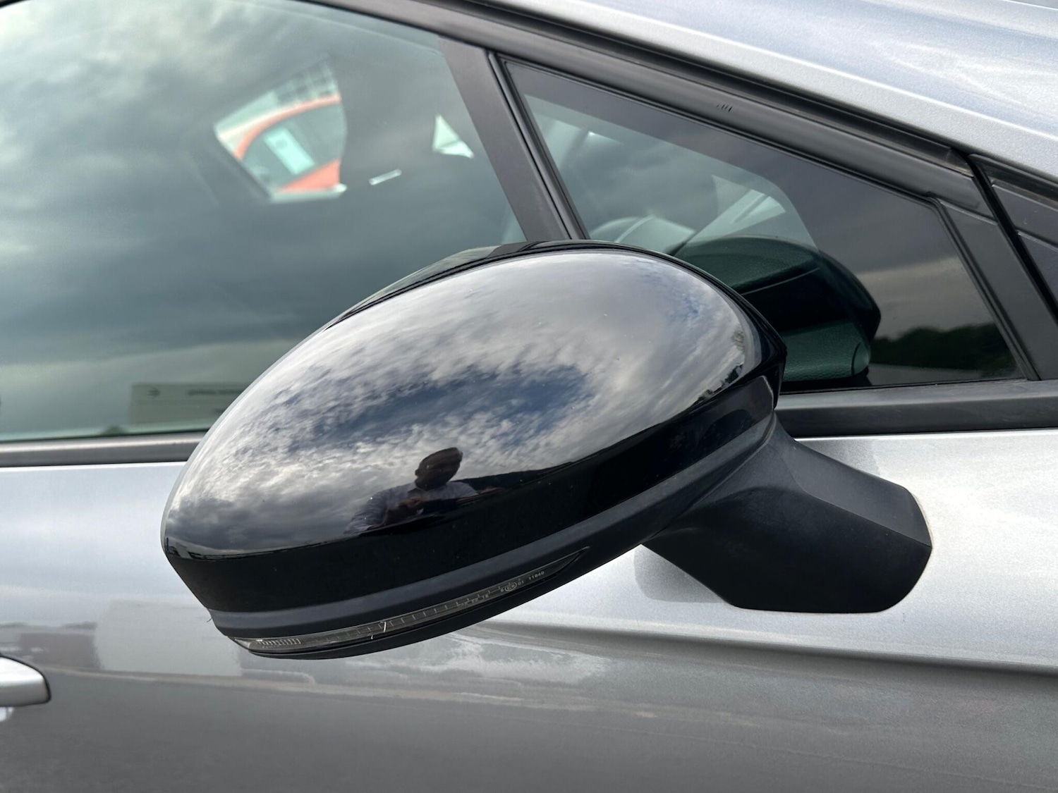 Used Renault Clio 2022 for sale - 76109509: Photo 28