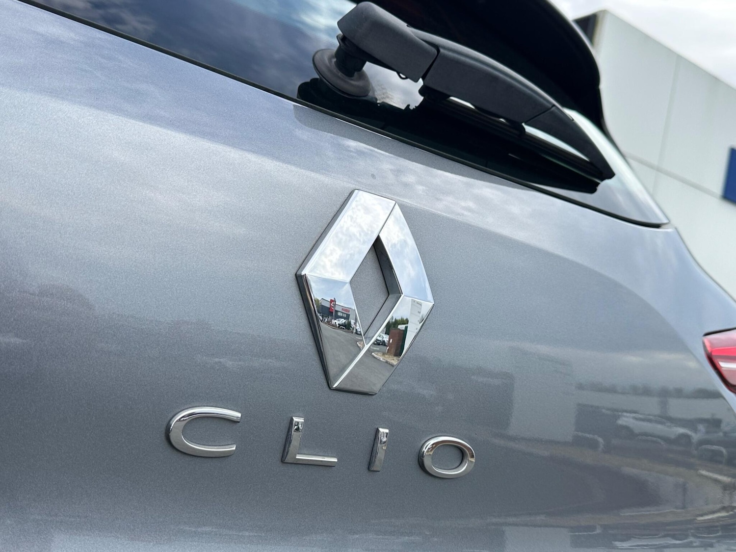 Used Renault Clio 2022 for sale - 76109509: Photo 32