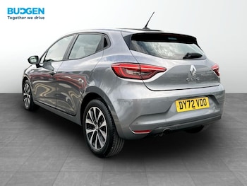 Used Renault Clio 2022 for sale - 76109509: Photo 4