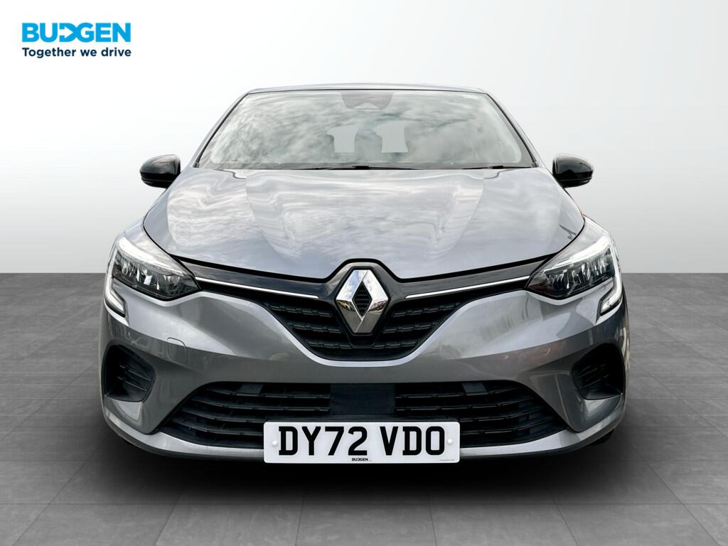 Used Renault Clio 2022 for sale - 76109509: Photo 5