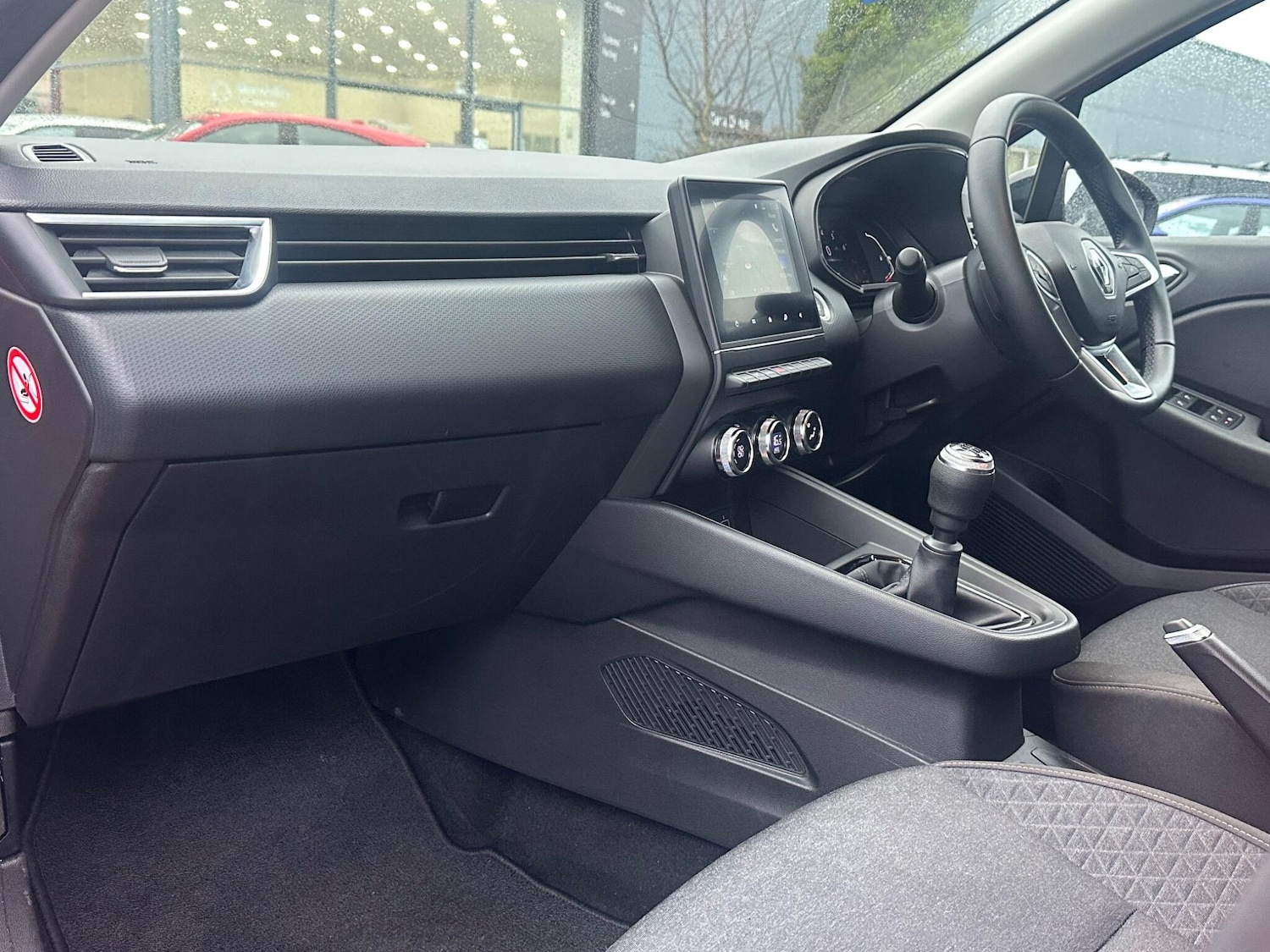 Used Renault Clio 2023 for sale - 77723772: Photo 10