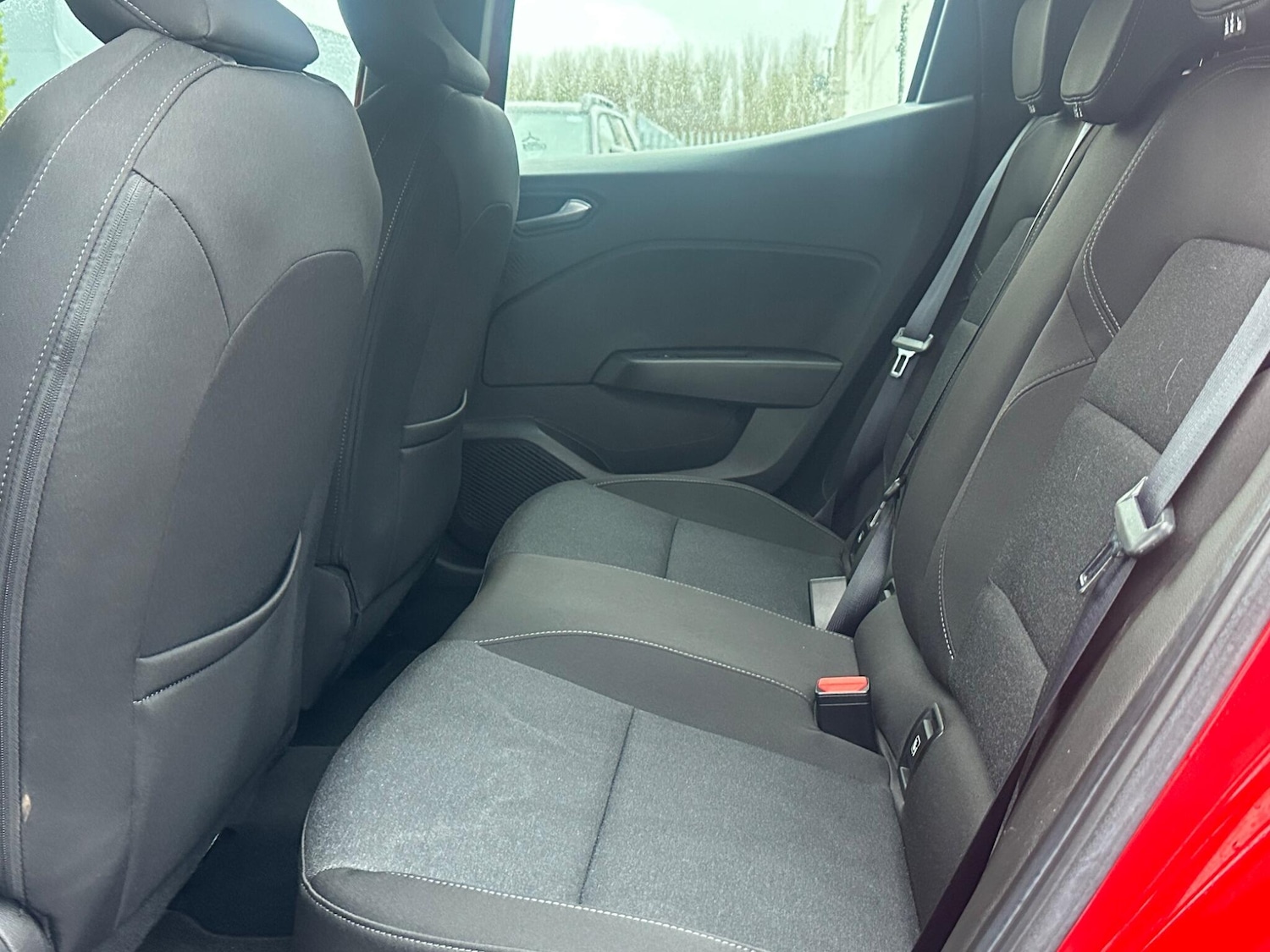 Used Renault Clio 2023 for sale - 77723772: Photo 12