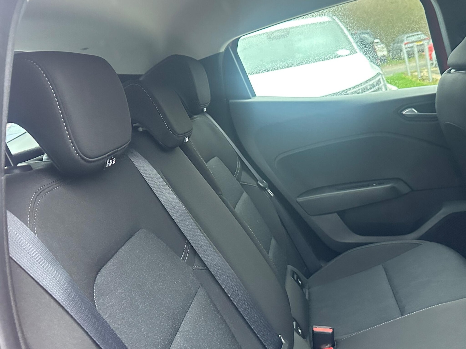 Used Renault Clio 2023 for sale - 77723772: Photo 13