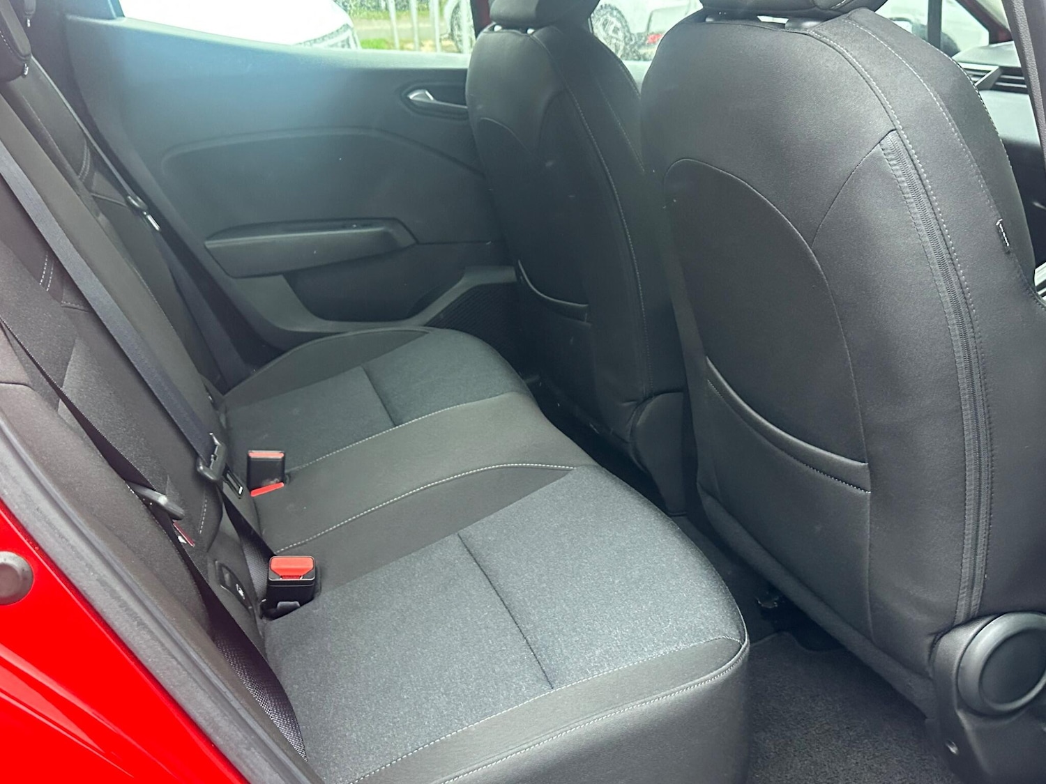 Used Renault Clio 2023 for sale - 77723772: Photo 14