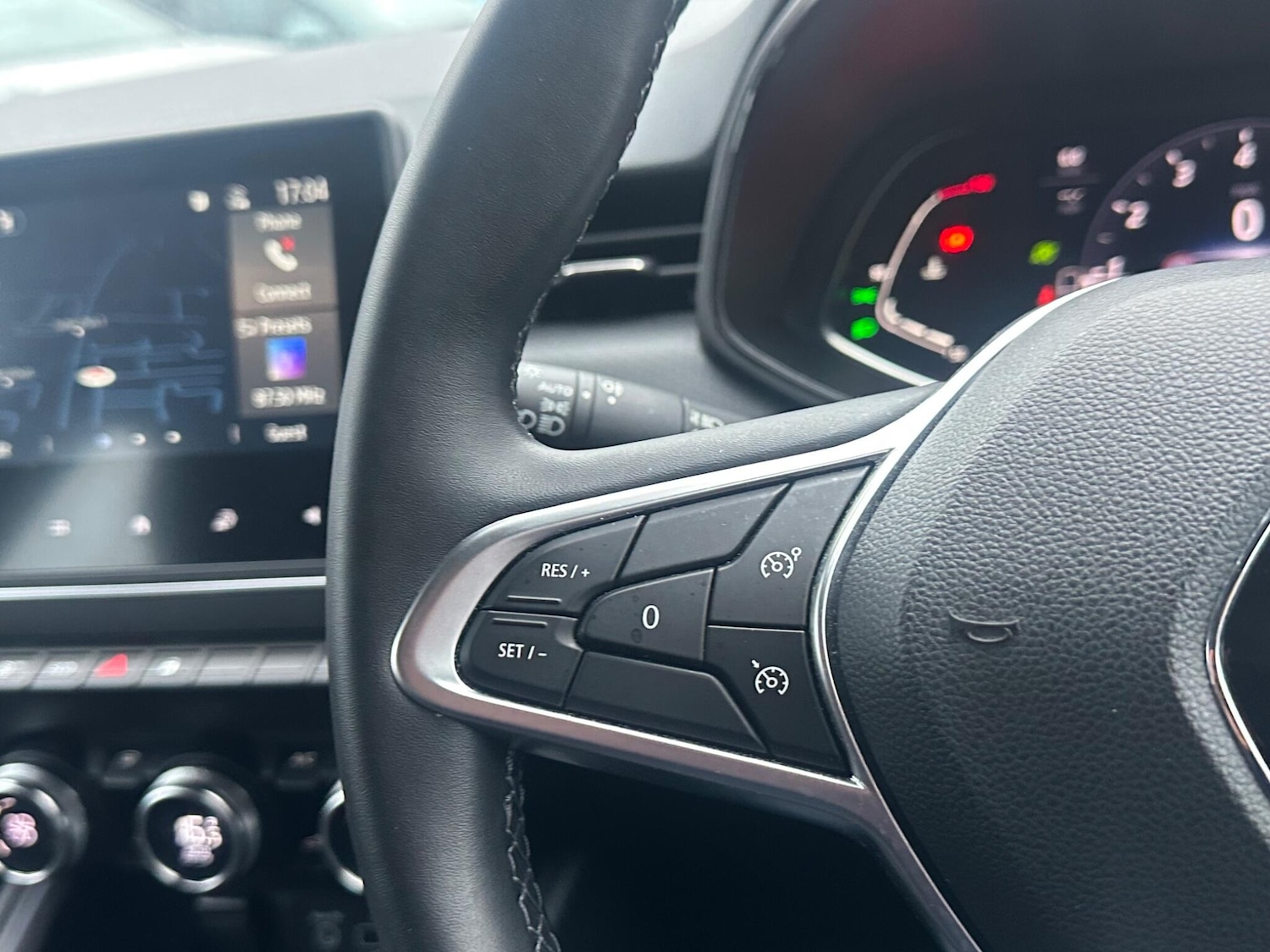 Used Renault Clio 2023 for sale - 77723772: Photo 16